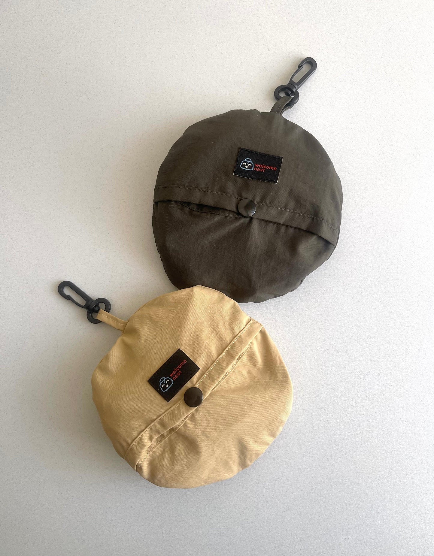 Foldable Sun Hat for Toddlers and Babies