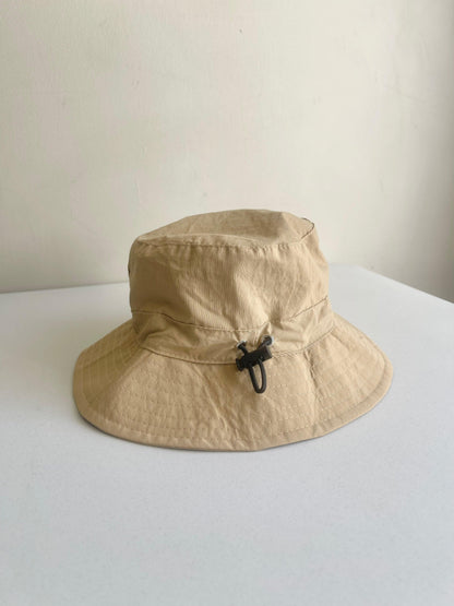 Foldable Sun Hat for Toddlers and Babies