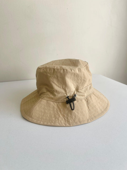 Foldable Sun Hat for Toddlers and Babies