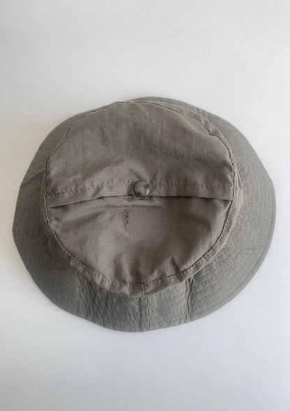 Foldable Sun Hat for Toddlers and Babies