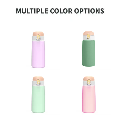 Pre-Order Kids Stainless Steel Insulated Water Bottle