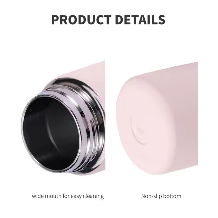 Pre-Order Kids Stainless Steel Insulated Water Bottle