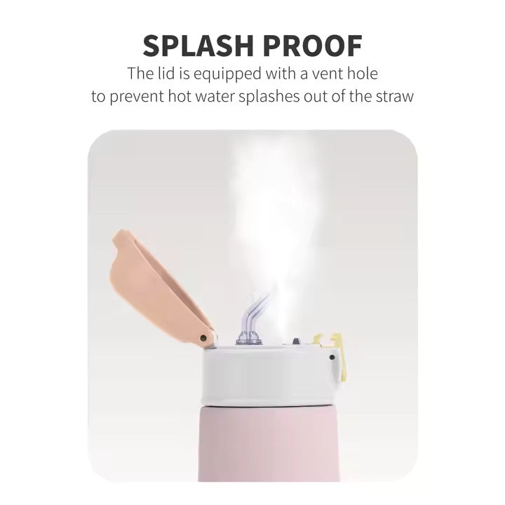 Pre-Order Kids Stainless Steel Insulated Water Bottle
