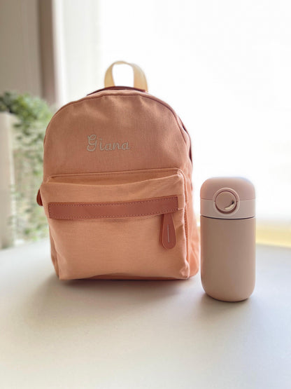 Personalised Toddler and Kids Backpack