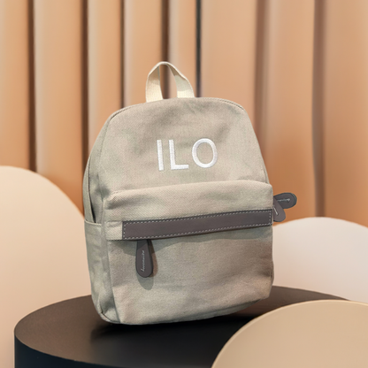 Personalised Toddler and Kids Backpack