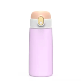 Pre-Order Kids Stainless Steel Insulated Water Bottle